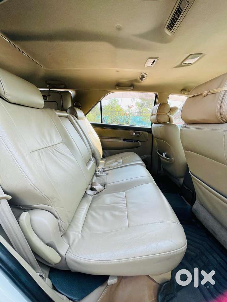 Toyota Fortuner 2011-2016 4x2 At Trd Sportivo, 2014, Diesel