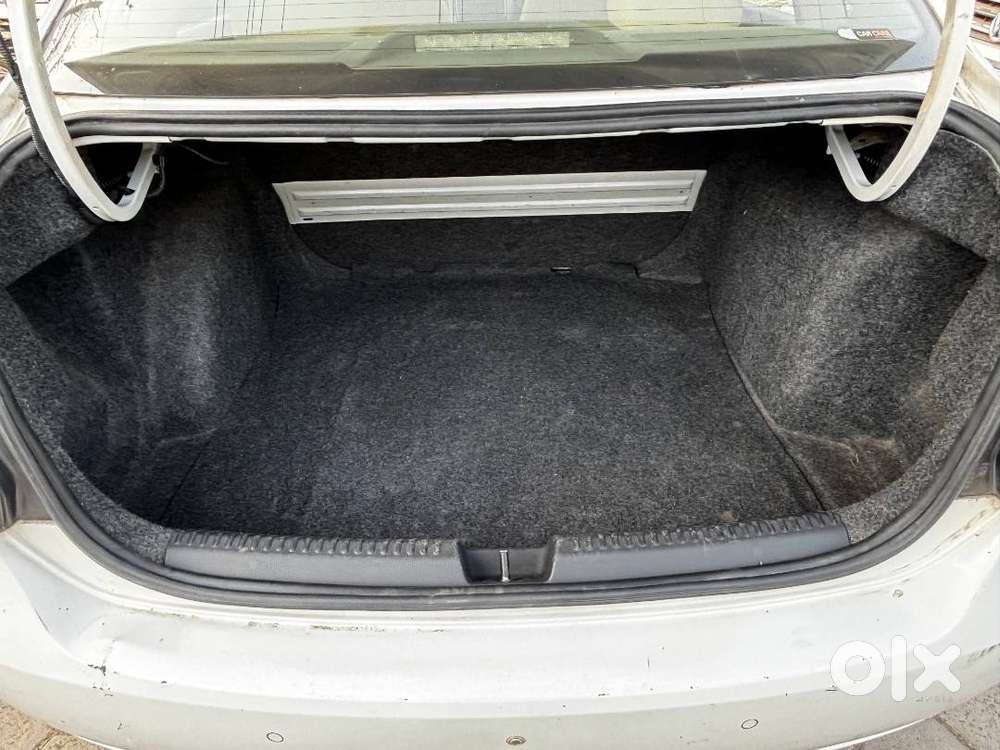 Volkswagen Vento 2016 Petrol Good Condition