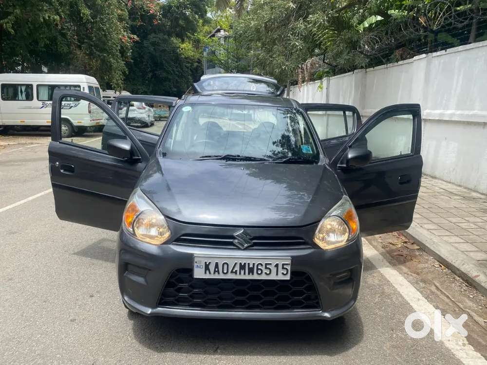 Alto 2019 VXI
