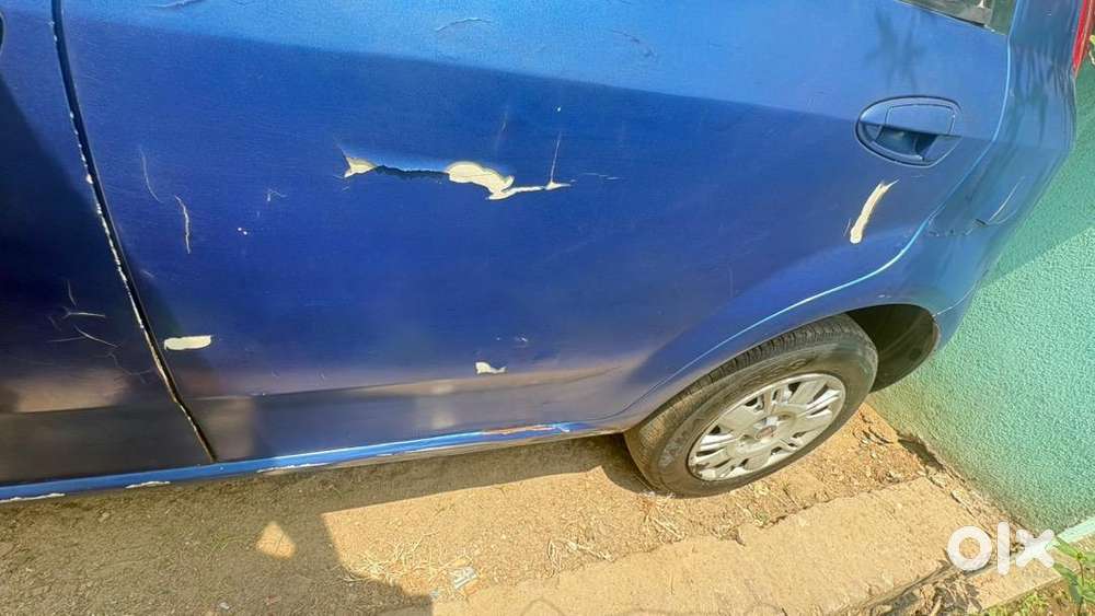 Fiat Punto 2009 Petrol Good Condition