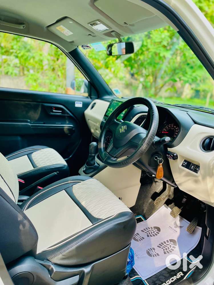 Maruti Suzuki Wagon R Cng Lxi, 2026, Cng & Hybrids