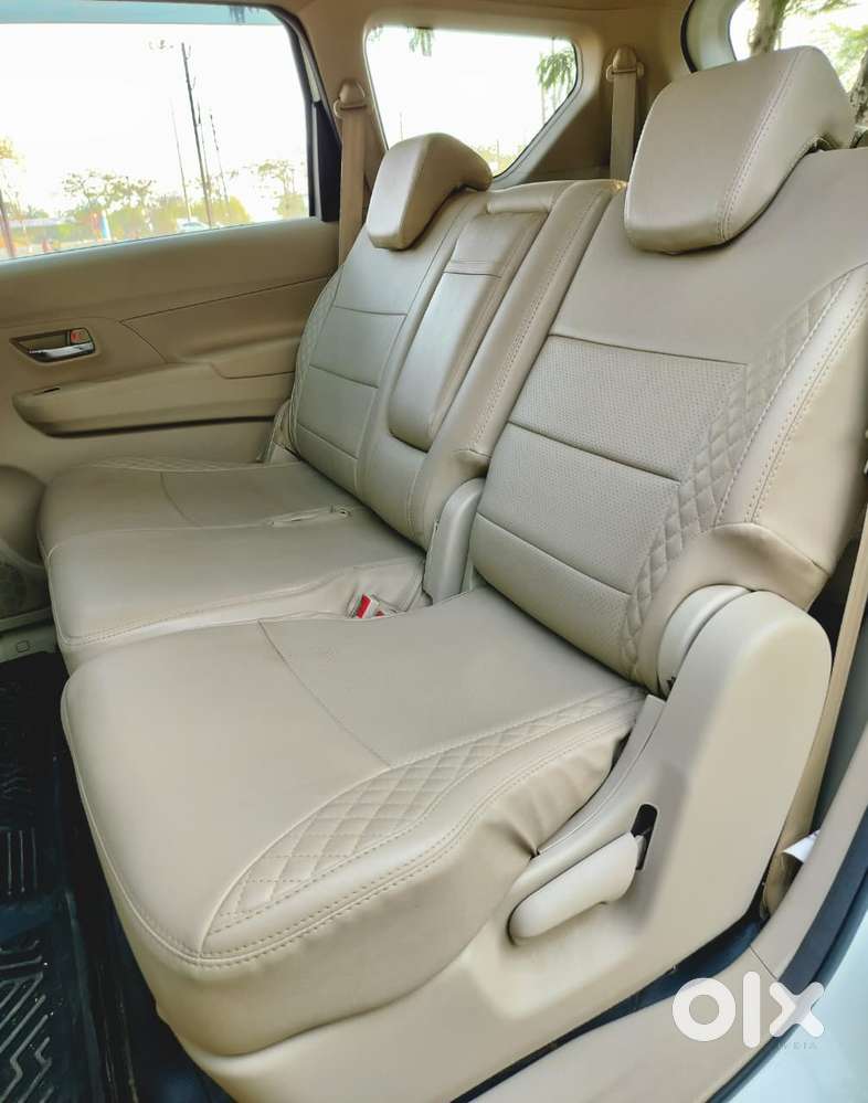 Maruti Suzuki Ertiga 1.5 Vxi Shvs, 2024, Petrol