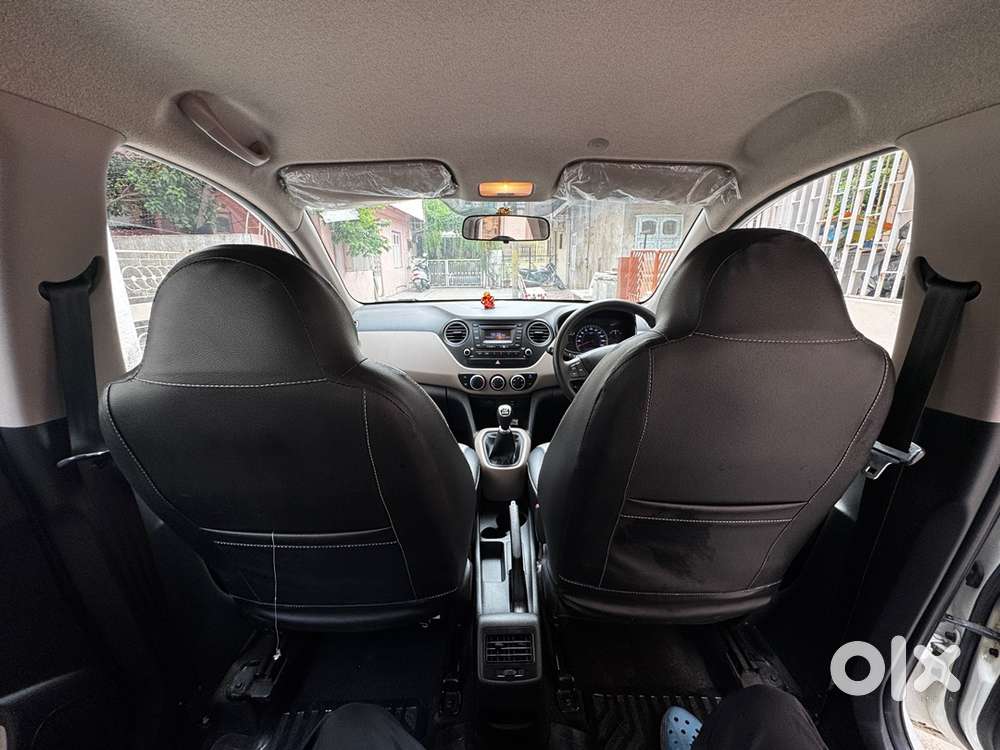 Hyundai Grand I10 2016