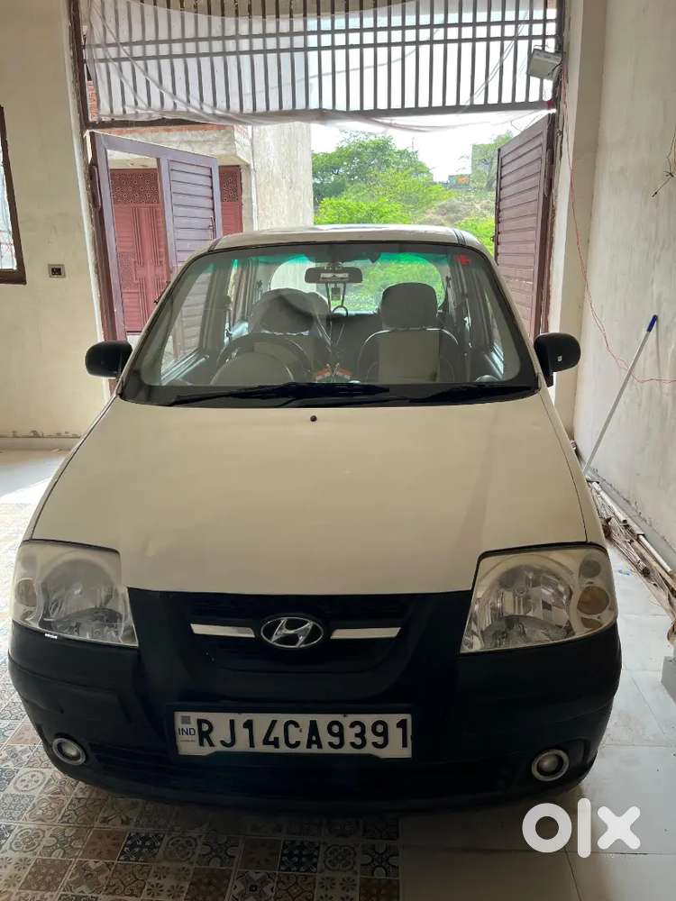 Hyundai Santro Xing 2005 Petrol 65000 Km Driven