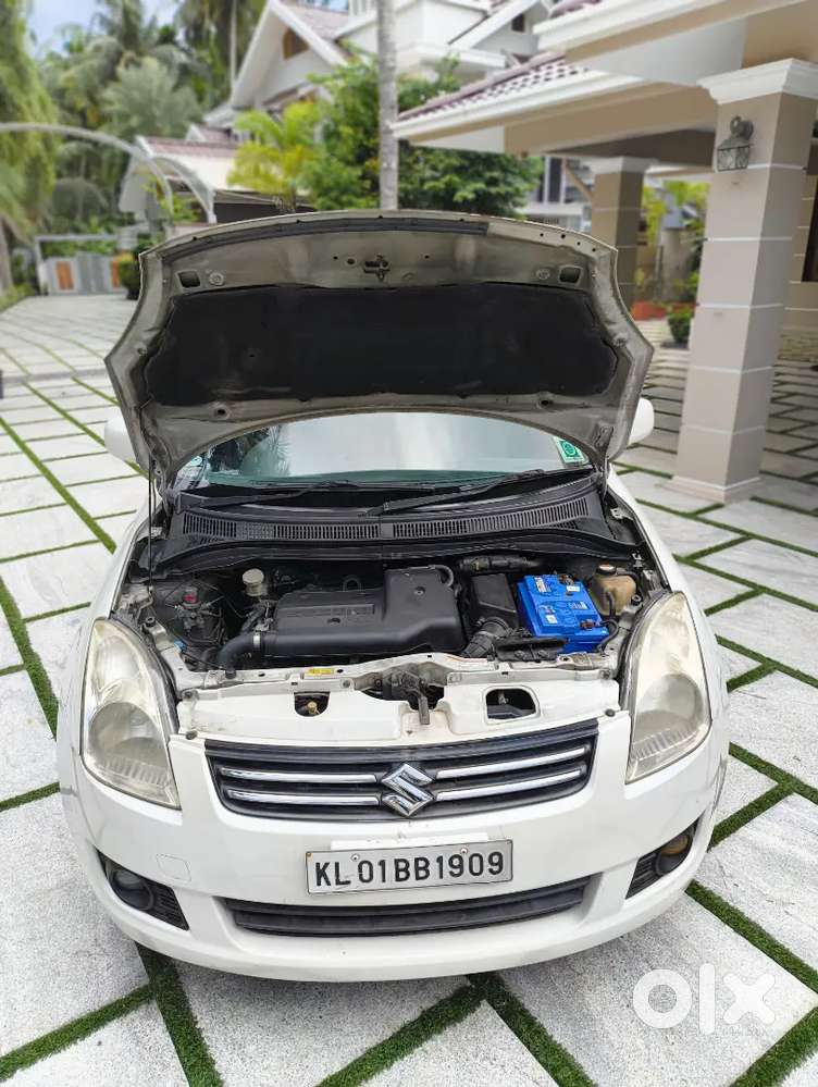 Maruti Suzuki Swift Dzire 2011 Diesel Good Condition