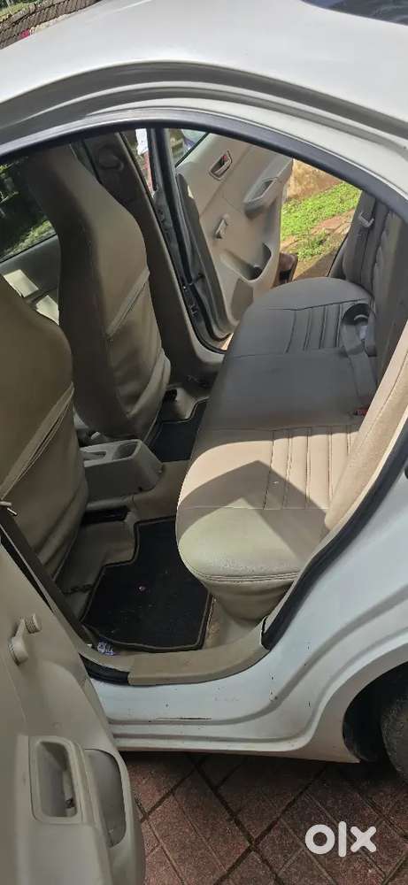No Complaints. Good And Neat Car. Full Popular Company Service