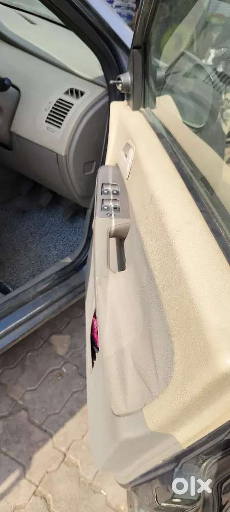 Tata Indica Vista 2010 Diesel 65000 Km Driven