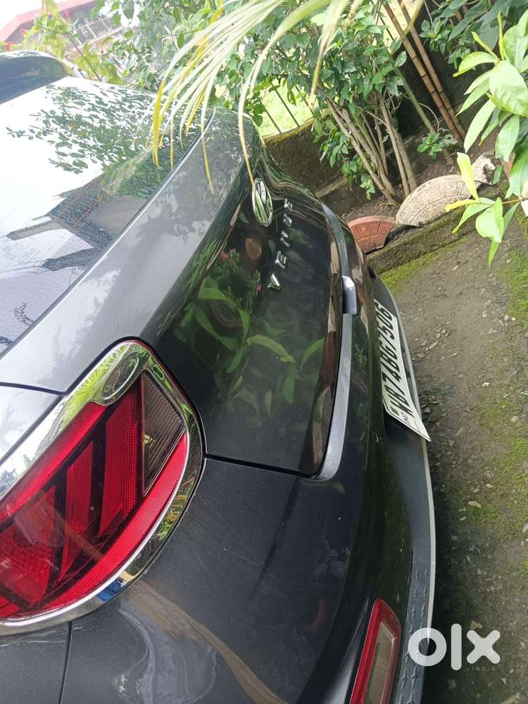 Hyundai Venue Petrol 2021