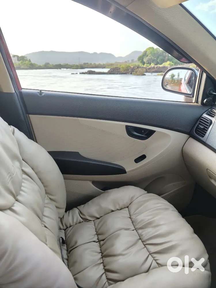 Hyundai Eon 2013 Petrol Well Maintained