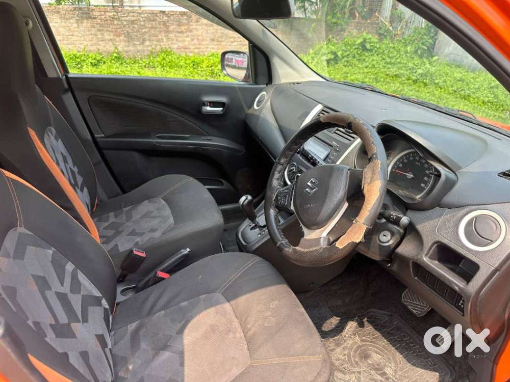 Maruti Suzuki Celerio X 1.0 Vxi (o) Amt, 2018, Petrol