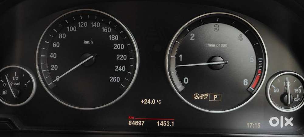 Bmw X5 Xdrive 30d, 2016, Diesel
