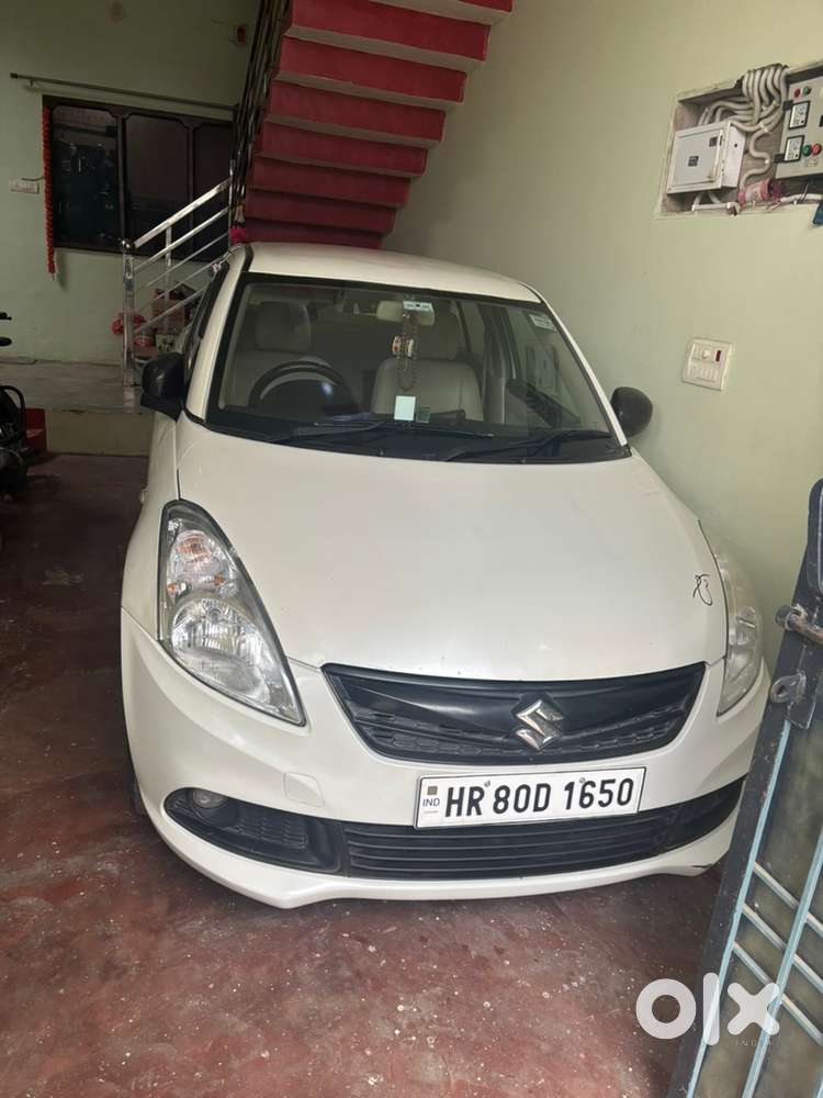 Maruti Suzuki Dzire Diesel Good Condition