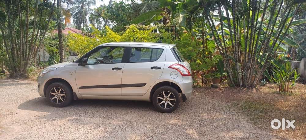For Sale Swift Lxi