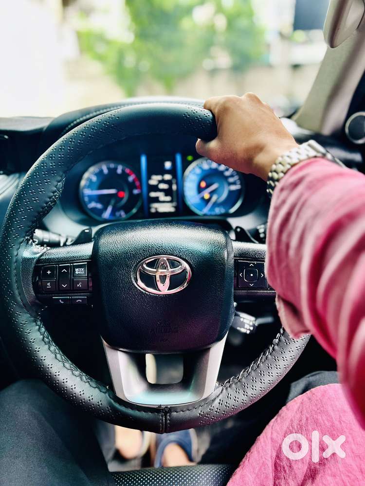 Toyota Fortuner 4x2 At 2.8 Diesel, 2023, Diesel