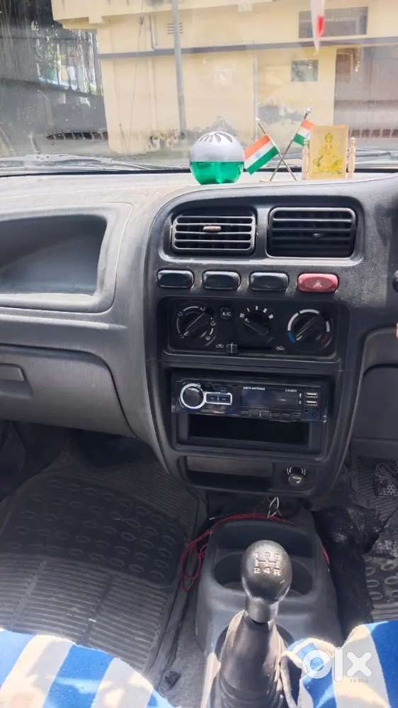 Maruti Suzuki 800 2010