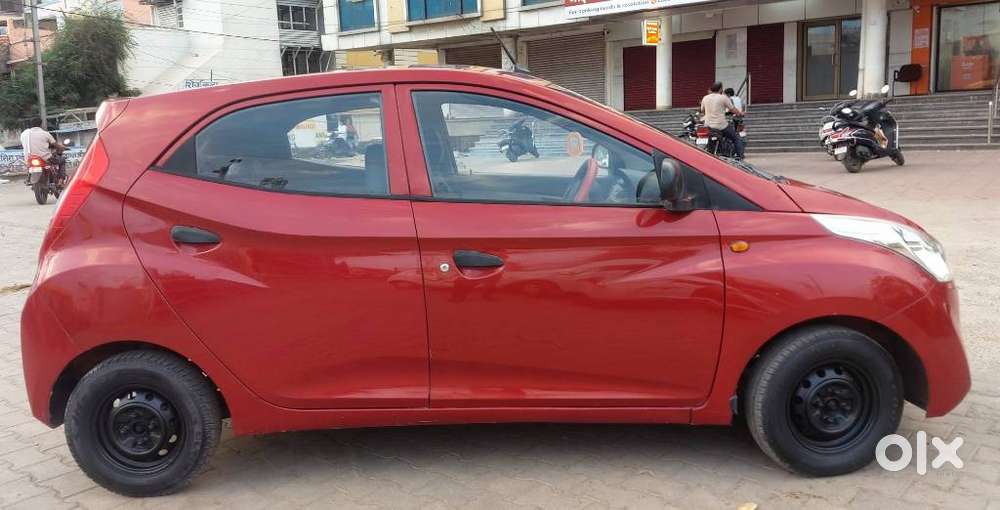 Hyundai Eon D-lite +, 2012, Petrol