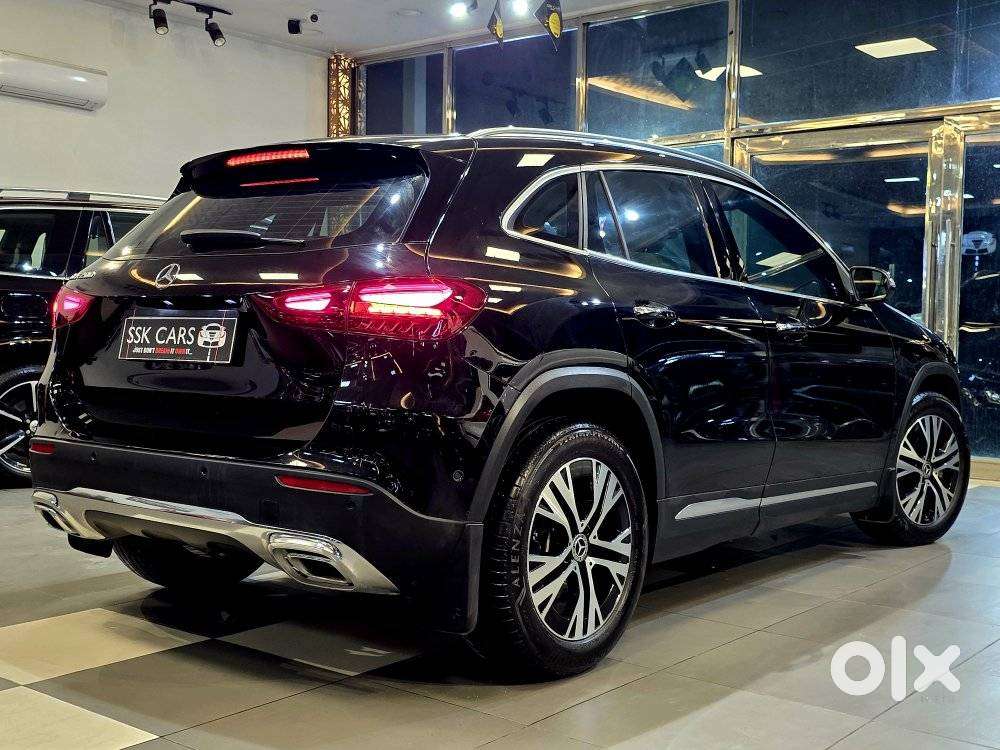 Mercedes-benz Gla 200, 2025, Petrol