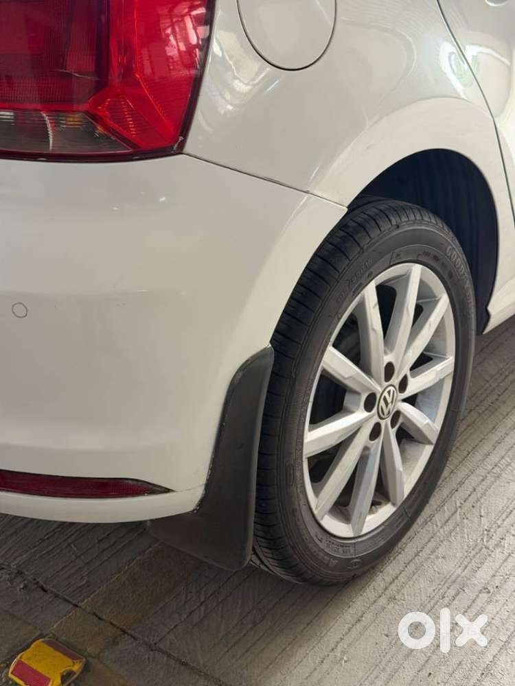 Volkswagen Polo 1.2 Gt Tsi, 2018, Petrol