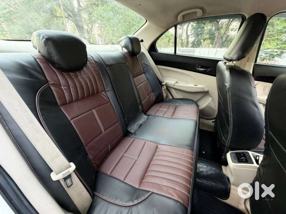 Maruti Suzuki Dzire Vdi, 2018, Diesel