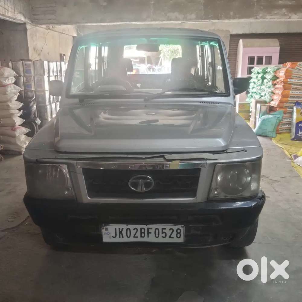 Tata Sumo 2013 Diesel 310000 Km Driven