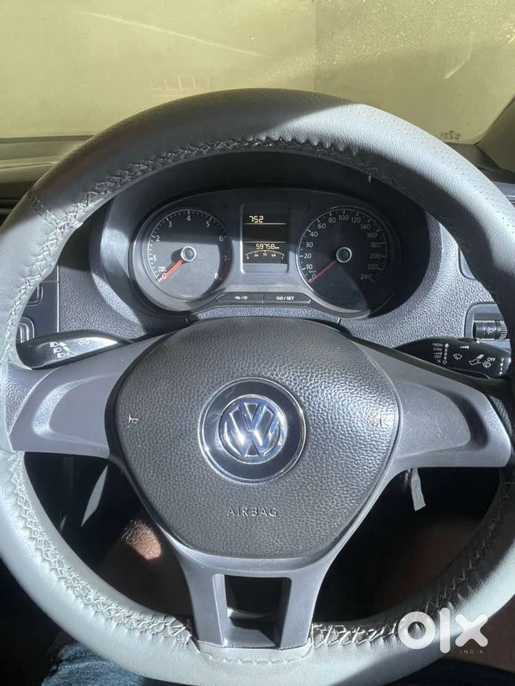 Volkswagen Ameo 2019 Petrol 60000 Km Driven