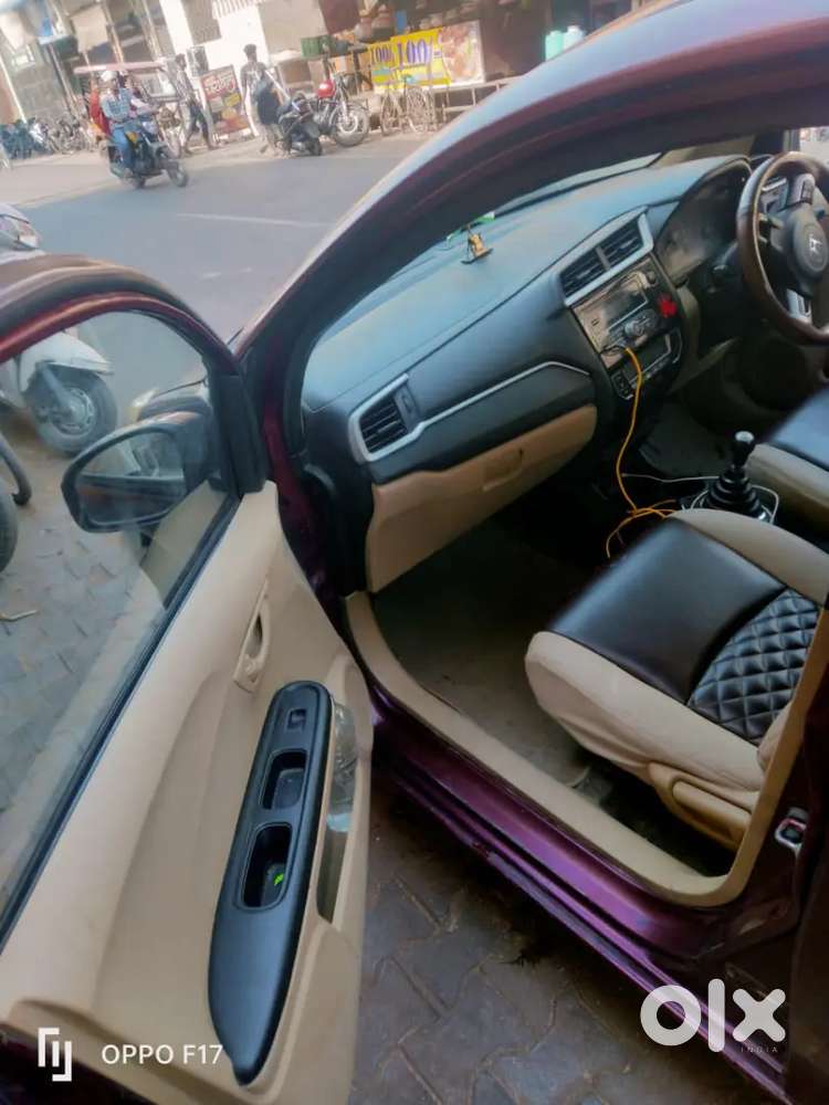 Good Condition Child Ac