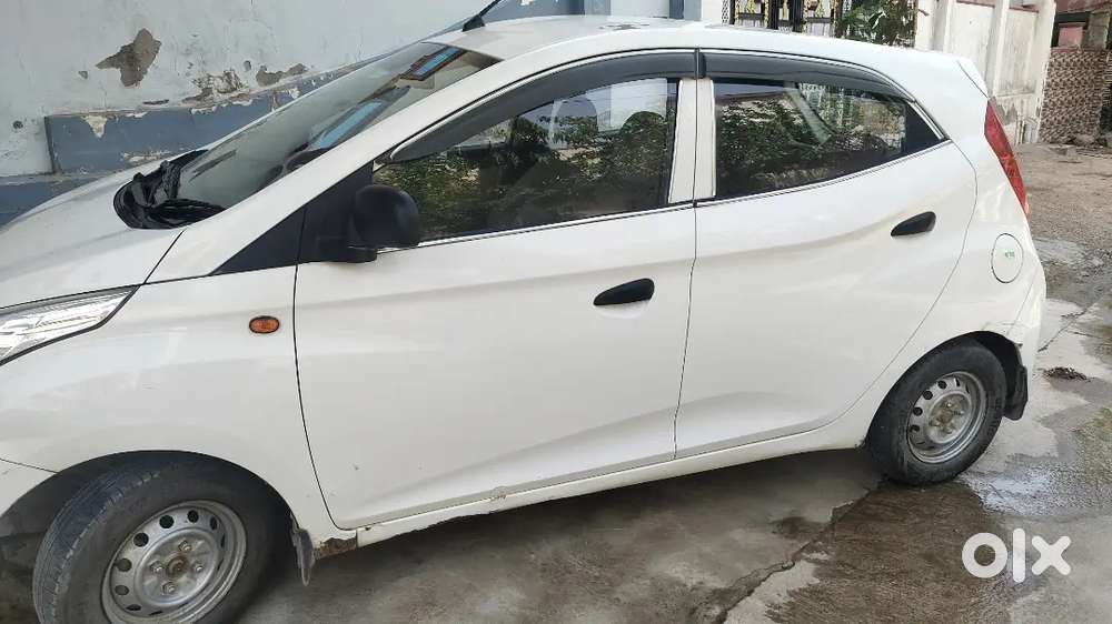 Eon D-lite+ 2013 Owner 1st Owner