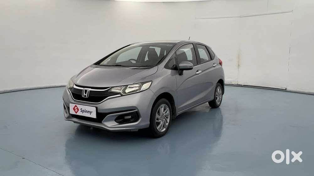 Honda Jazz [2020-2023] 1.2 Vx I-vtec Mt, 2022, Petrol