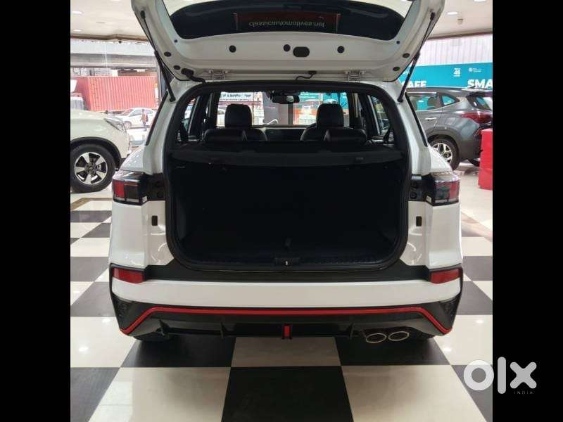 Hyundai Creta N Line N10 1.5 Turbo Dct, 2024, Petrol