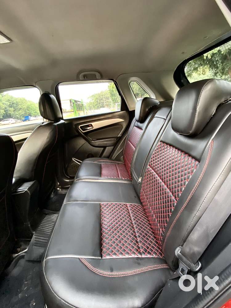 Maruti Suzuki Brezza Zdi+ Dual Tone, 2019, Diesel