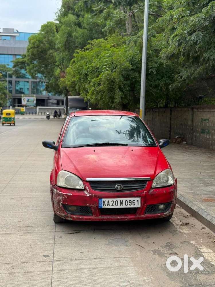 Tata Car Diesel Manual 2006