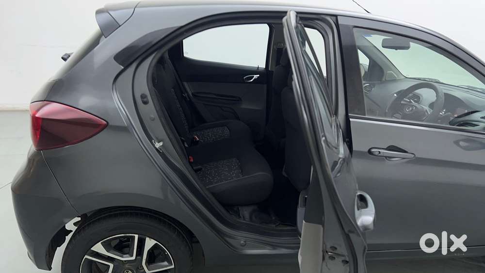 Tata Tiago 1.2 Revotron Xz Plus, 2020, Petrol