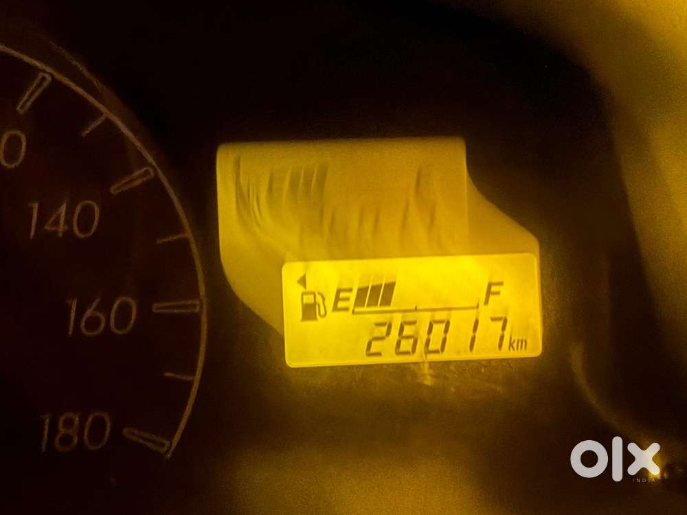 Maruti Suzuki Alto 2012