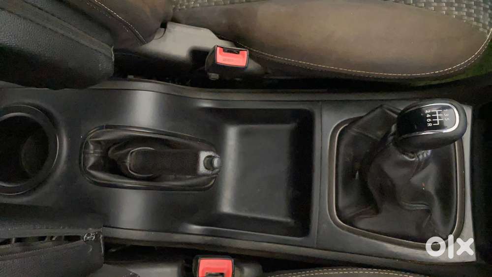 Tata Safari Storme Vx, 2016, Diesel