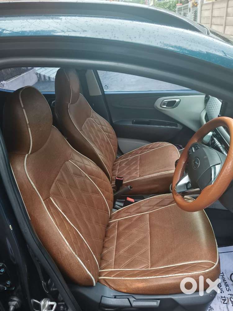 Hyundai Grand I10 Nios Sportz 1.2 Kappa Vtvt, 2020, Petrol