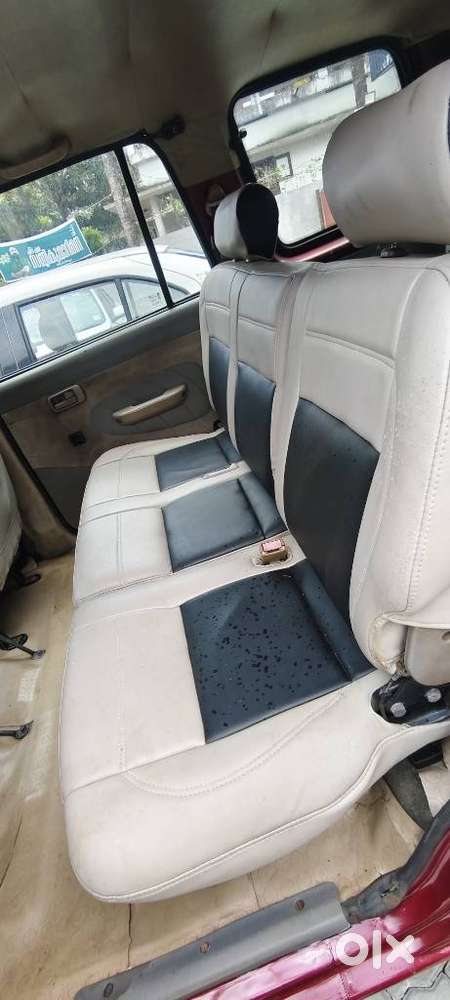 Chevrolet Tavera Neo, 2008, Diesel