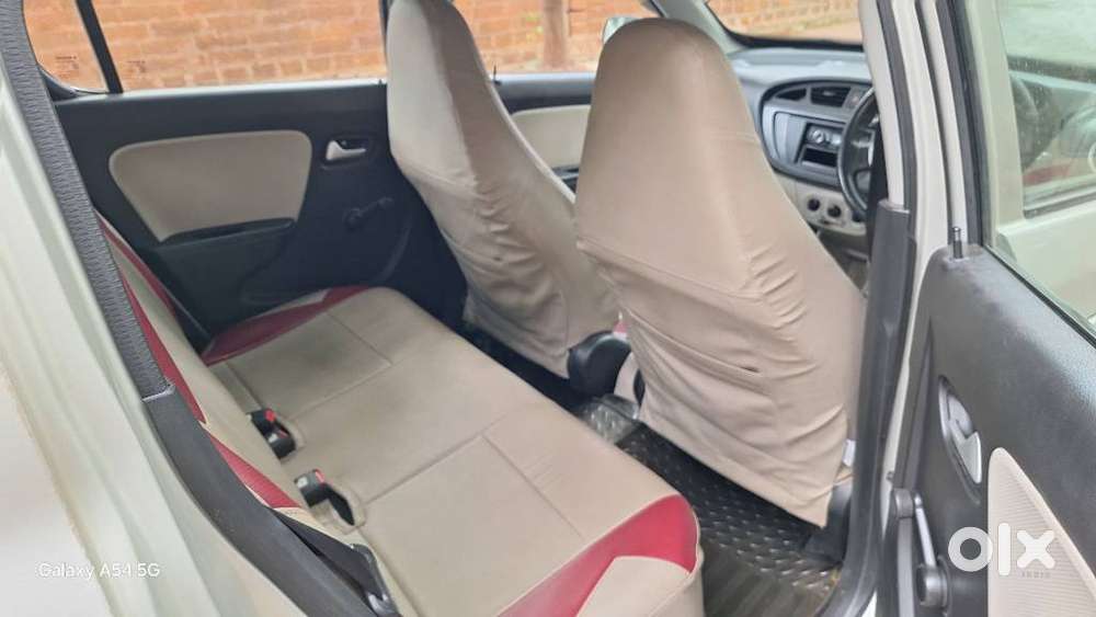 Maruti Suzuki Alto 800 Lxi, 2019, Petrol