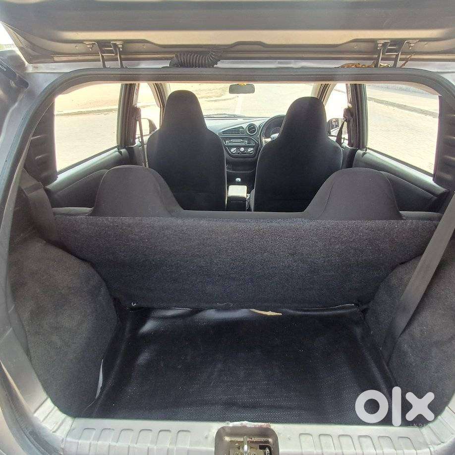 Datsun Redigo Limited Edition 2018, 2017, Petrol