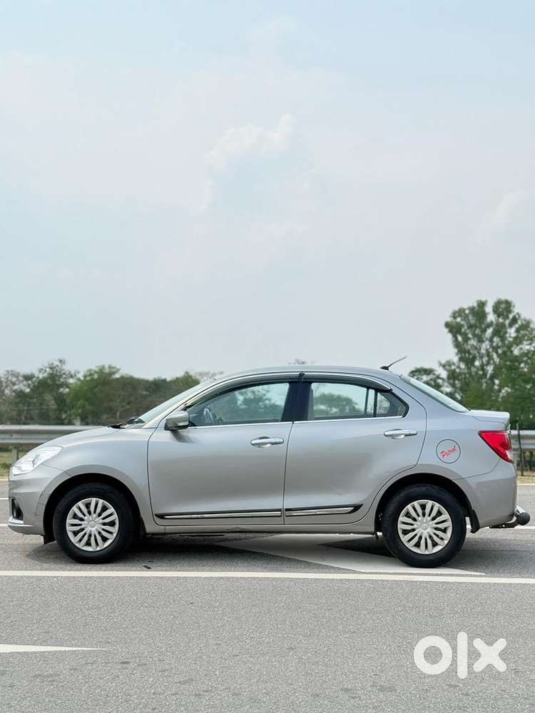 Maruti Suzuki Dzire 2022