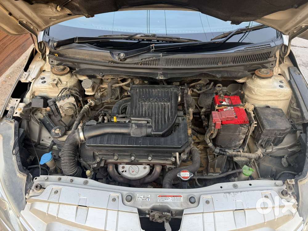 Maruti Suzuki Ciaz Zxi, 2015, Petrol