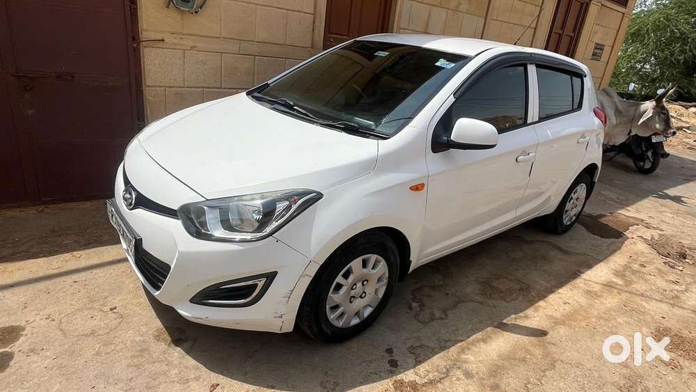 Hyundai I20 2013 Diesel Good Condition