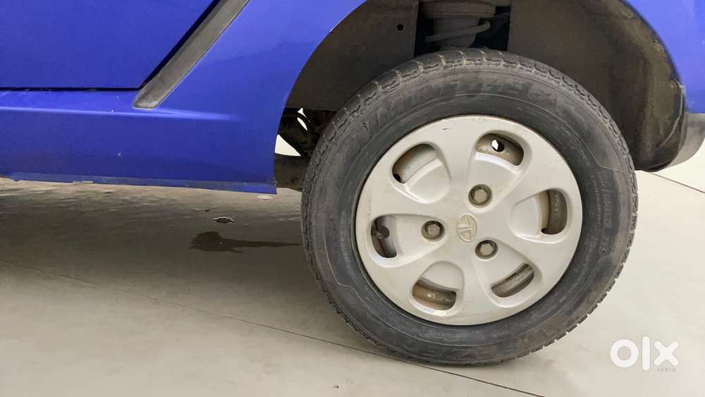 Tata Nano Twist Xt, 2014, Petrol