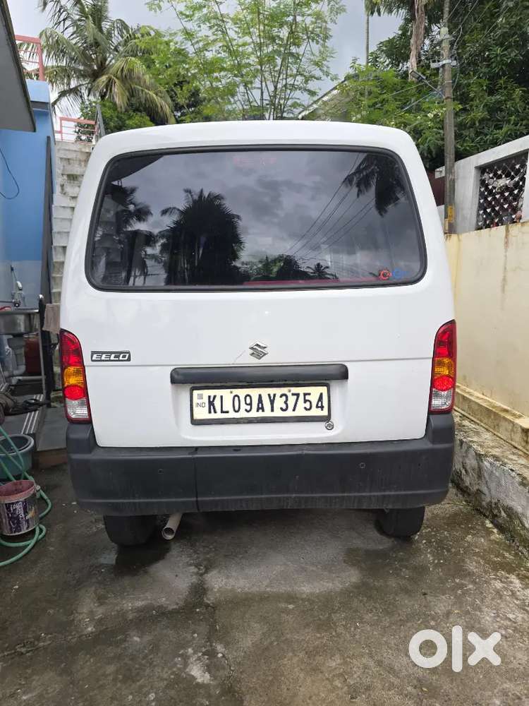 Maruti Suzuki Eeco 2024