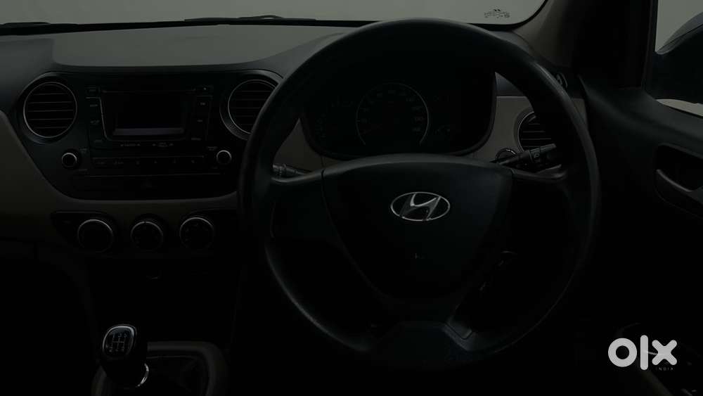 Hyundai Grand I10 1.2 Kappa Sportz, 2014, Petrol