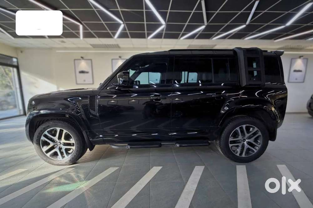 Land Rover Defender, 2025, Petrol