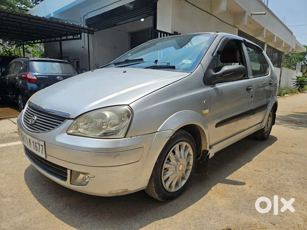 Tata Indica Dle, 2006, Diesel