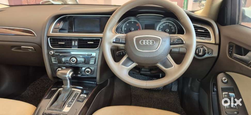 Audi A4 2.0 Tdi, 2015, Diesel