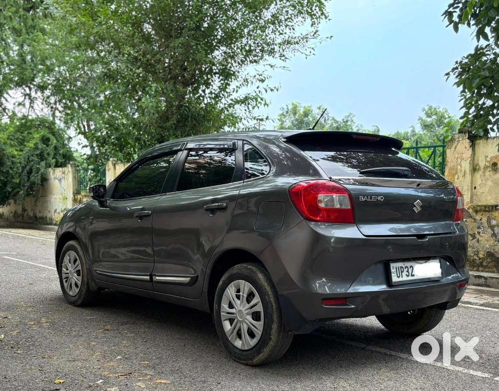 Maruti Suzuki Baleno, 2018, Diesel