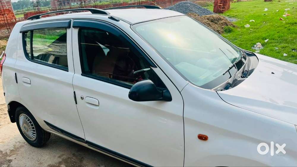 Alto 800 Lxi