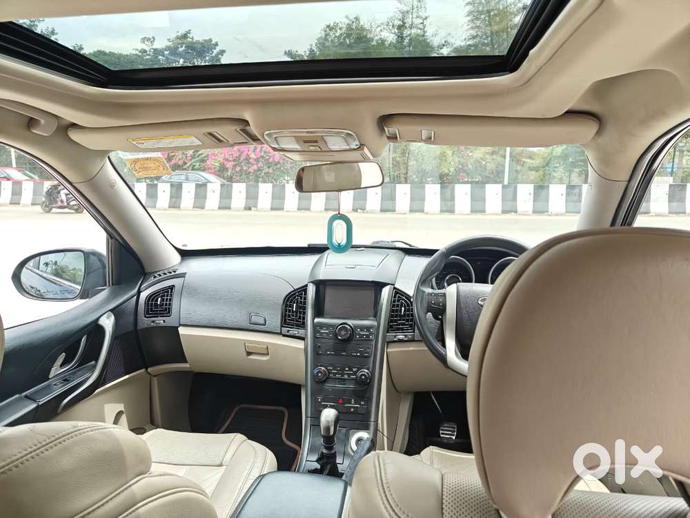 Mahindra Xuv500 W10 1.99 Mhawk, 2018, Diesel